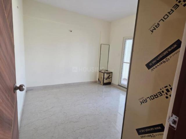 Flat for rent in Bangalore East, Cox Town - Bangalore