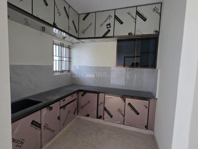 Flat for rent in Bangalore East, Cox Town - Bangalore