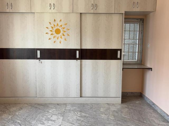 Flat for rent in Bangalore East, Cox Town - Bangalore