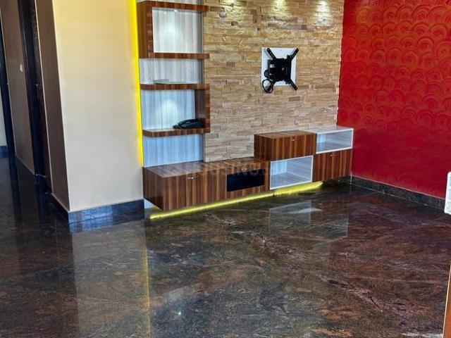Flat for rent in Bangalore East, Cox Town - Bangalore