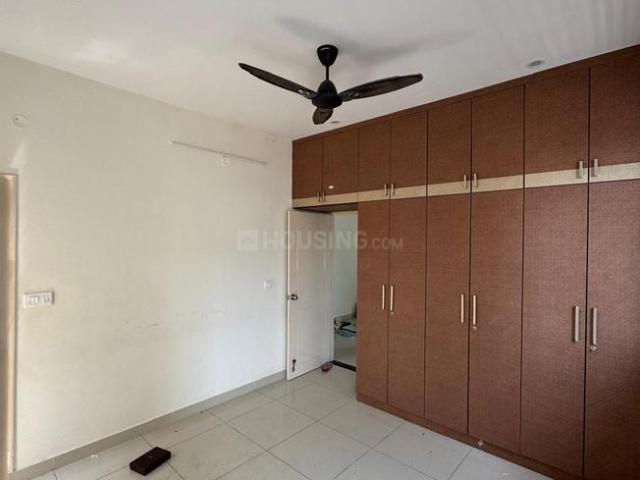 Flat for rent in Bangalore East, Cox Town - Bangalore