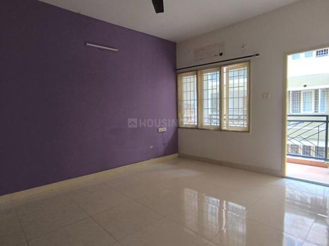 Flat for rent in Bangalore East, Cox Town - Bangalore