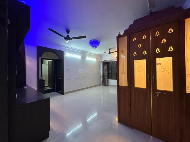 Flat for rent in Bangalore East, Cox Town - Bangalore