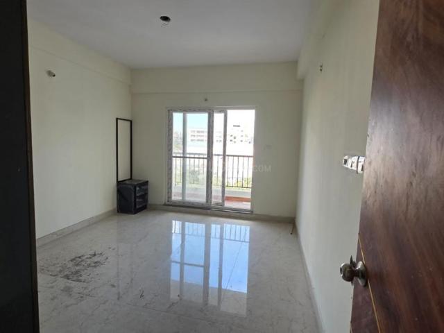 Flat for rent in Bangalore East, Cox Town - Bangalore