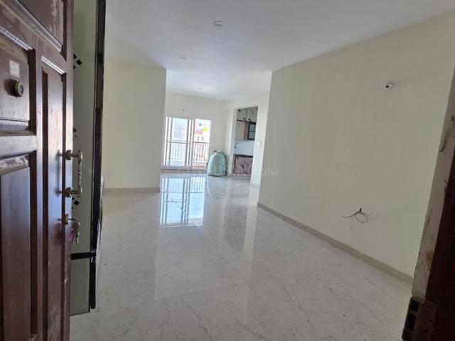 Flat for rent in Bangalore East, Cox Town - Bangalore