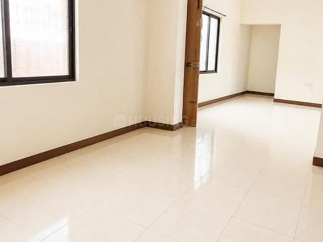 Flat for rent in Bangalore East, Cox Town - Bangalore