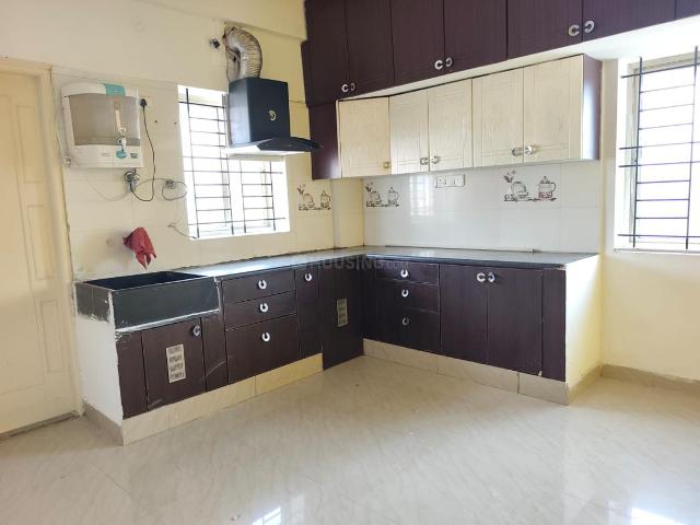 Flat for rent in Bangalore East, Cox Town - Bangalore
