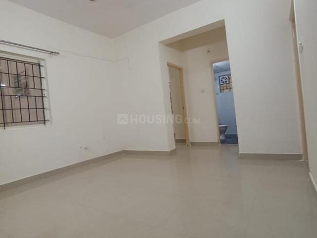 Flat for rent in Bangalore East, Cox Town - Bangalore