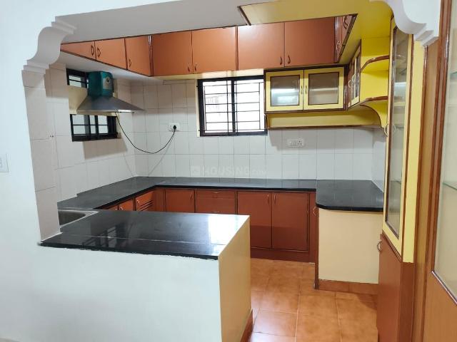 Flat for rent in Bangalore East, Cox Town - Bangalore