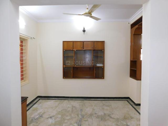 Flat for rent in Bangalore East, Cox Town - Bangalore