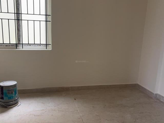 Flat for rent in Bangalore East, Cox Town - Bangalore
