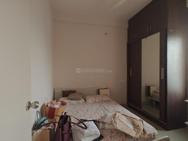 Flat for rent in Bangalore East, Cox Town - Bangalore