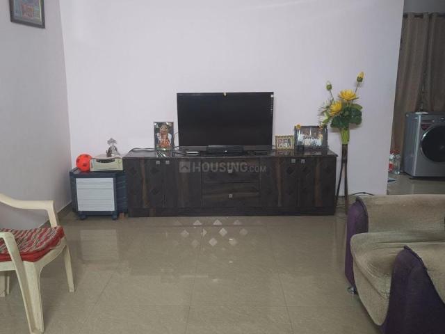 Flat for rent in Nellurupuram, Bengaluru