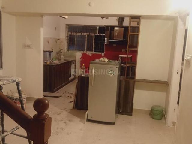 Flat for rent in Bangalore East, Cox Town - Bangalore