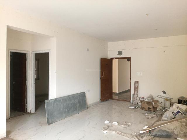 Flat for sale in Bangalore East, Cox Town - Bangalore