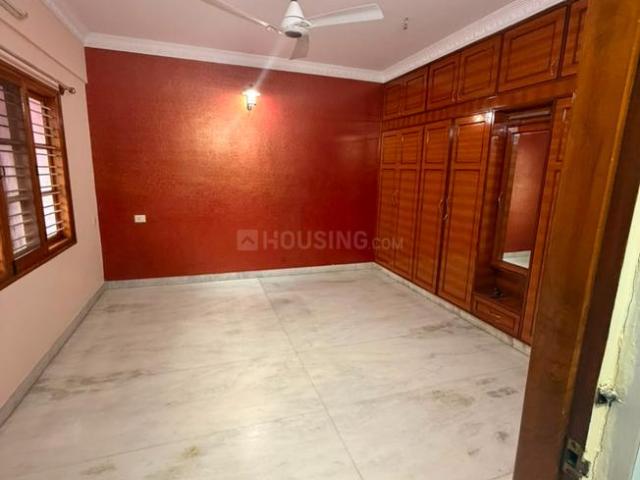 Flat for sale in Bangalore East, Cox Town - Bangalore