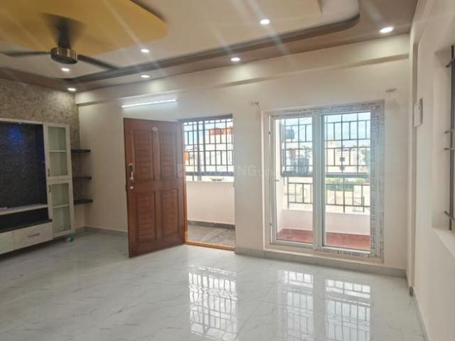 Flat for sale in Bangalore East, Cox Town - Bangalore
