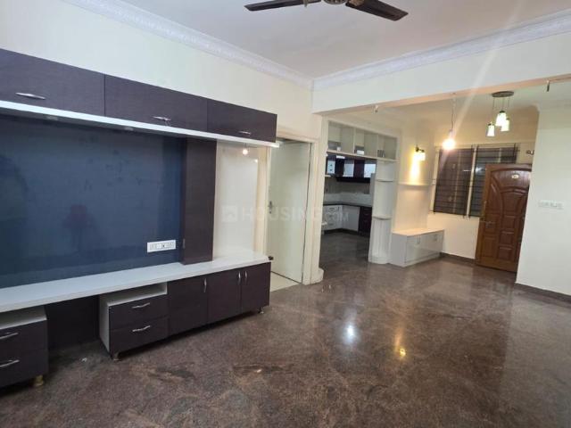 Flat for sale in Bangalore East, Cox Town - Bangalore