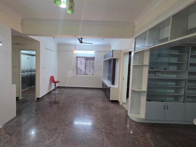 Flat for sale in Bangalore East, Cox Town - Bangalore