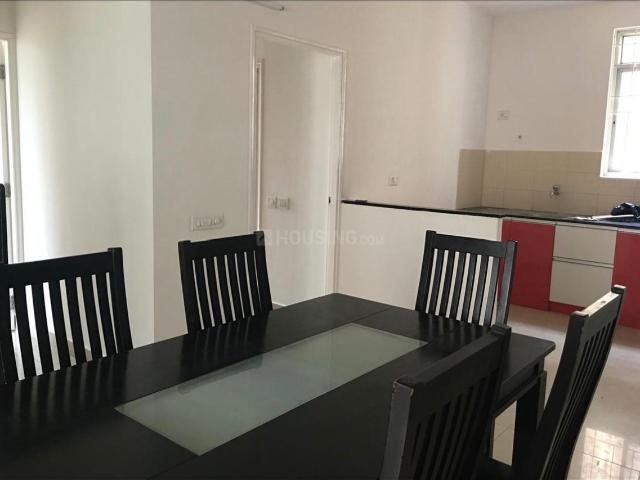 Flat for rent in Bangalore South, Karnataka