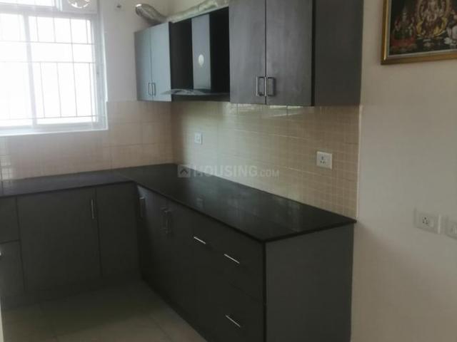 Flat for rent in Bangalore South, Karnataka