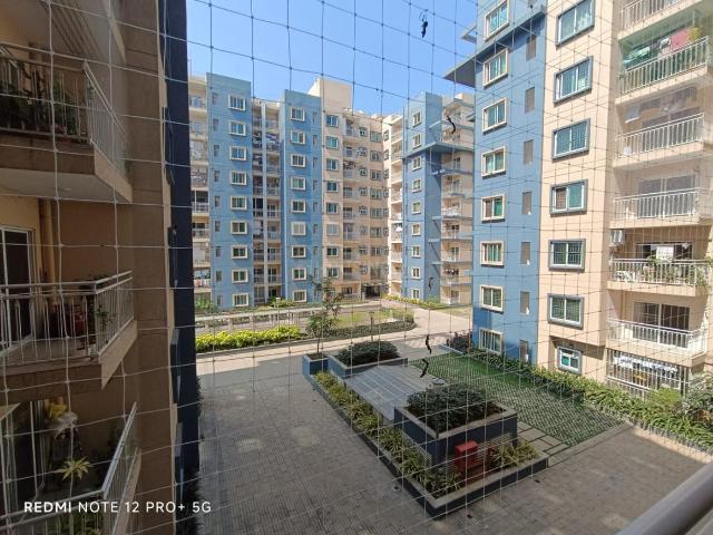 Flat for rent in Bangalore South, Karnataka
