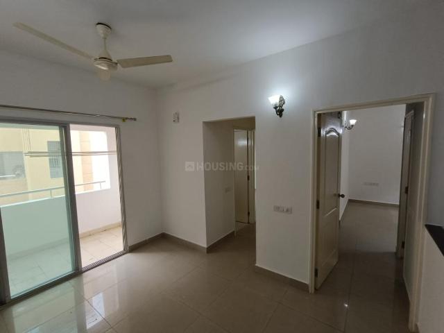 Flat for rent in Bangalore South, Karnataka
