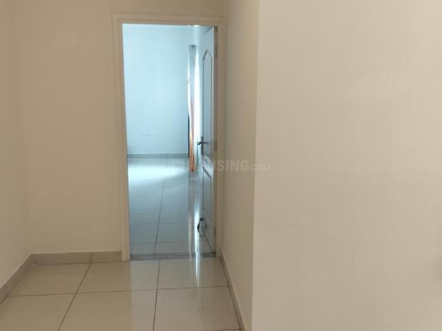 Flat for rent in Bangalore South, Karnataka