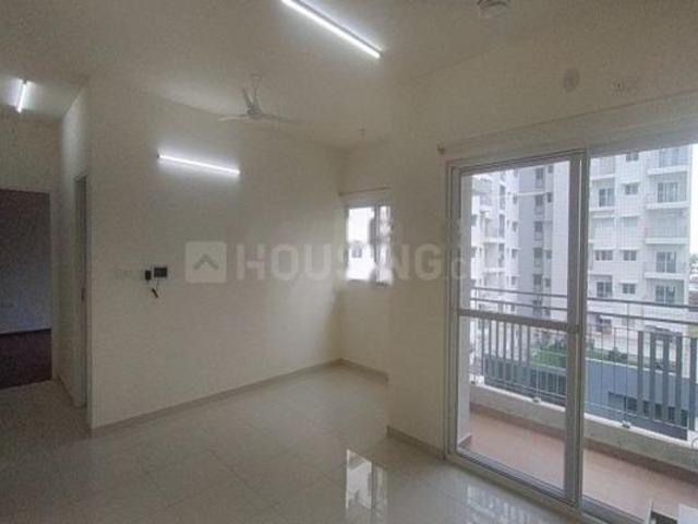 Flat for rent in Brigade Meadows, Udayapura