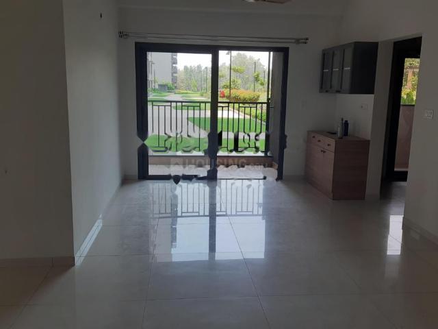Flat for rent in Brigade Meadows, Udayapura