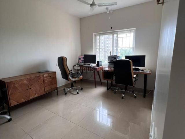 Flat for sale in Bangalore South, Karnataka