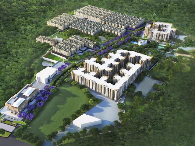 Flat for sale in Bangalore South, Karnataka