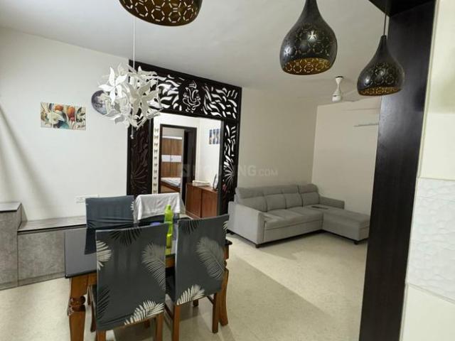 Flat for sale in Bangalore South, Karnataka