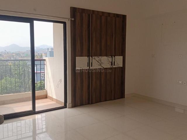 Flat for rent in Dispur, Assam