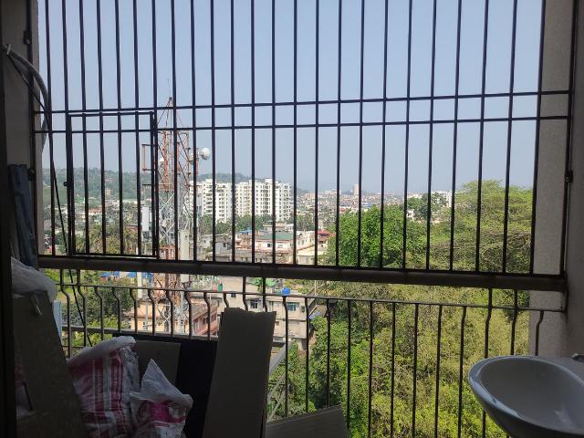 Flat for rent in Dispur, Assam