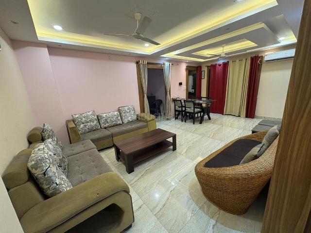 Flat for rent in Dispur, Assam