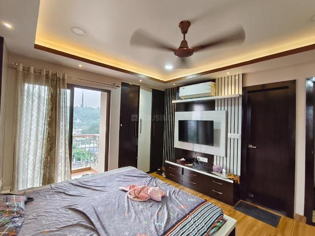 Flat for rent in Dispur, Assam