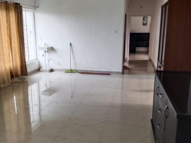 Flat for rent in Dispur, Assam