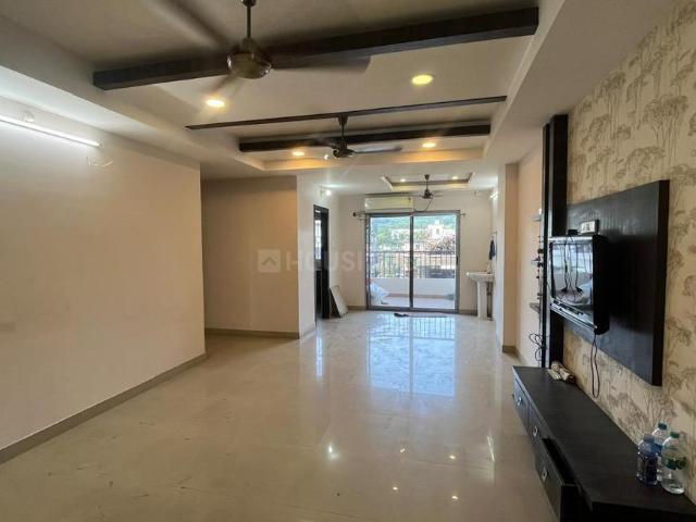 Flat for rent in Dispur, Assam