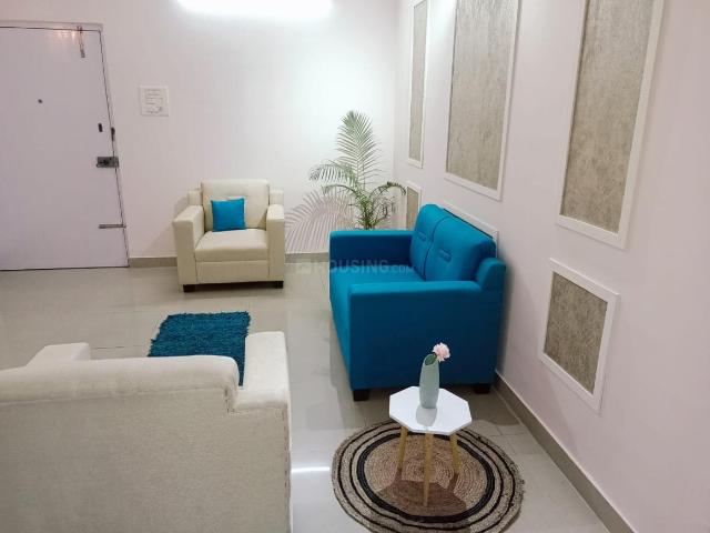 Flat for rent in Kalyani Nagar, Dispur