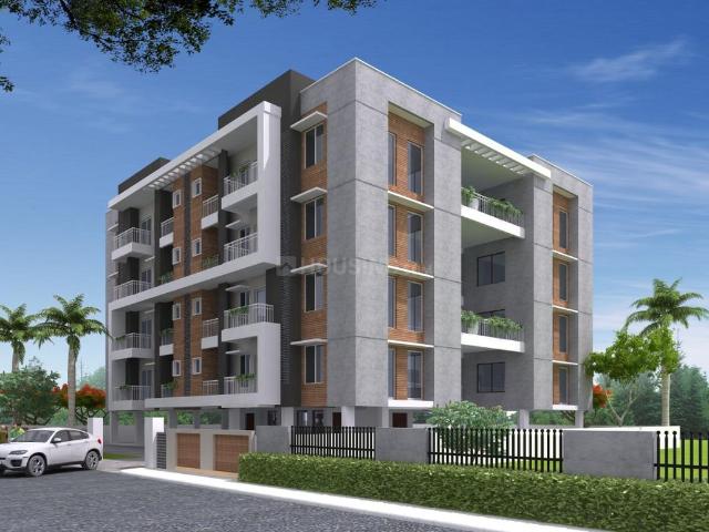 Flat for sale in Dispur, Assam
