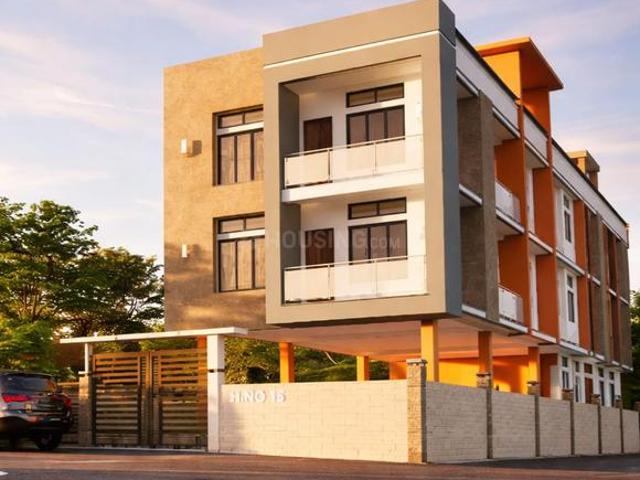 Flat for sale in Dispur, Assam