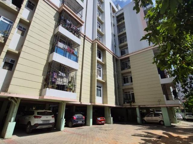 Flat for sale in Dispur, Assam