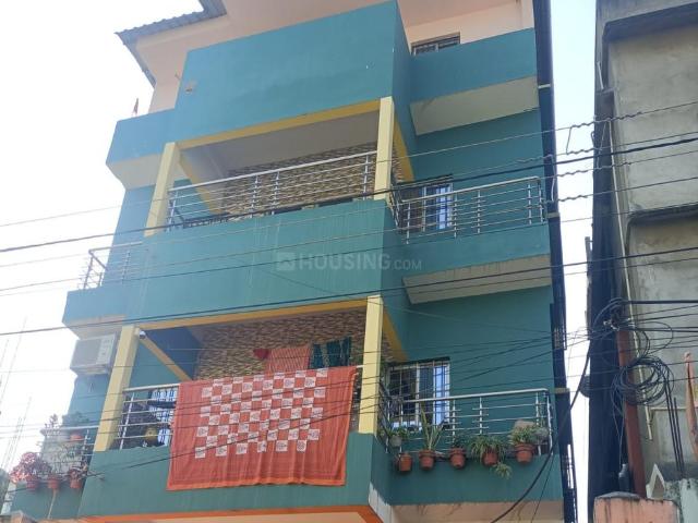 Flat for sale in Dispur, Assam