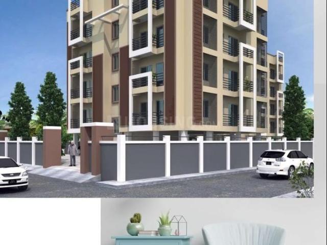 Flat for sale in Jatiya, Dispur