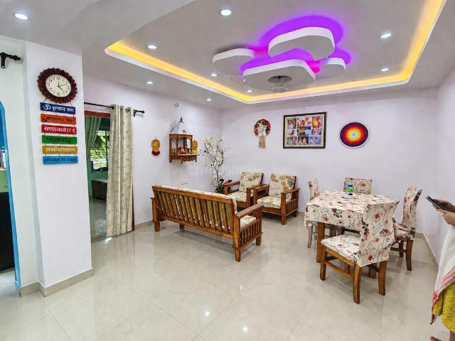 Flat for sale in Dispur, Assam
