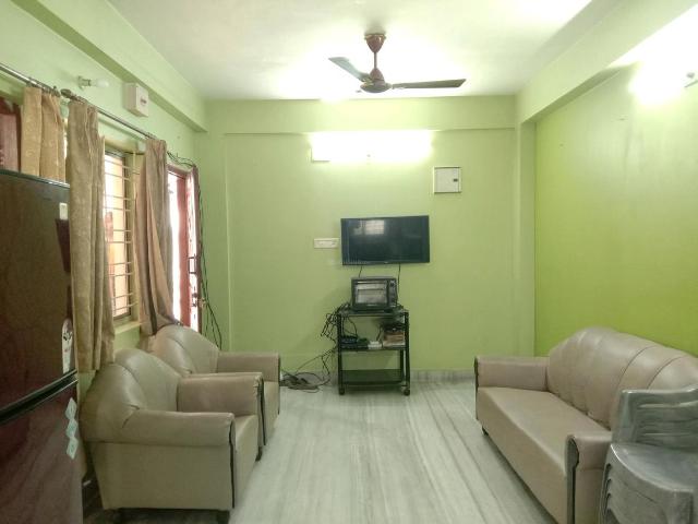 Flat for rent in North 24 Parganas, West Bengal