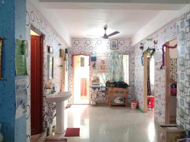 Flat for rent in Rajarhat Gopalpur, Bidhannagar