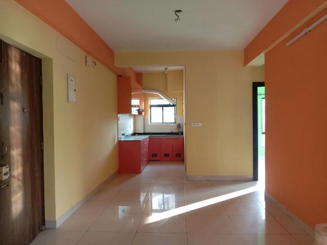 Flat for rent in North 24 Parganas, West Bengal