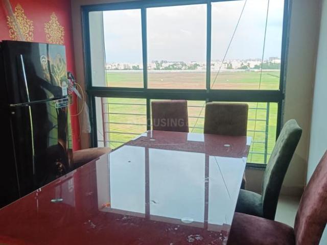 Flat for rent in North 24 Parganas, West Bengal